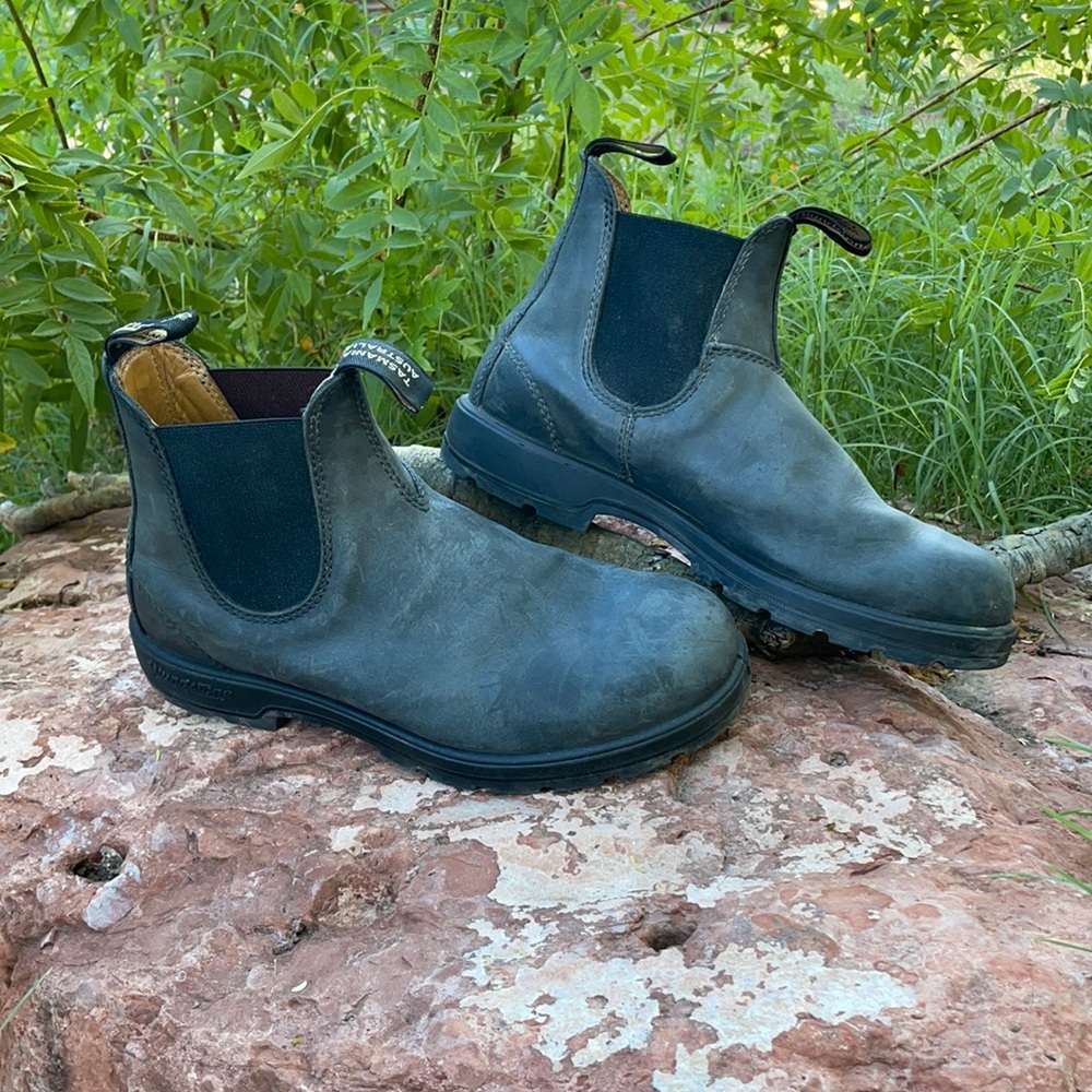 Women’s Blundstone Boots